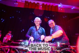 Tom Wenig   Villa 25 Back To The Music   0004